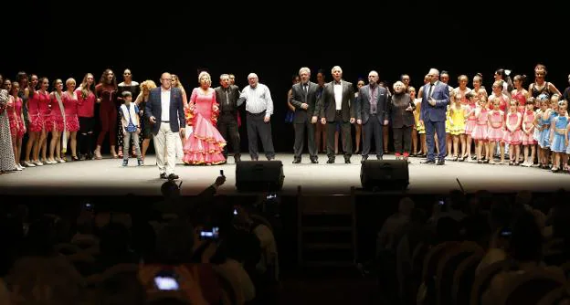 La Agrupación Artística Gijonesa convoca el Festival Premio Gigia 2019