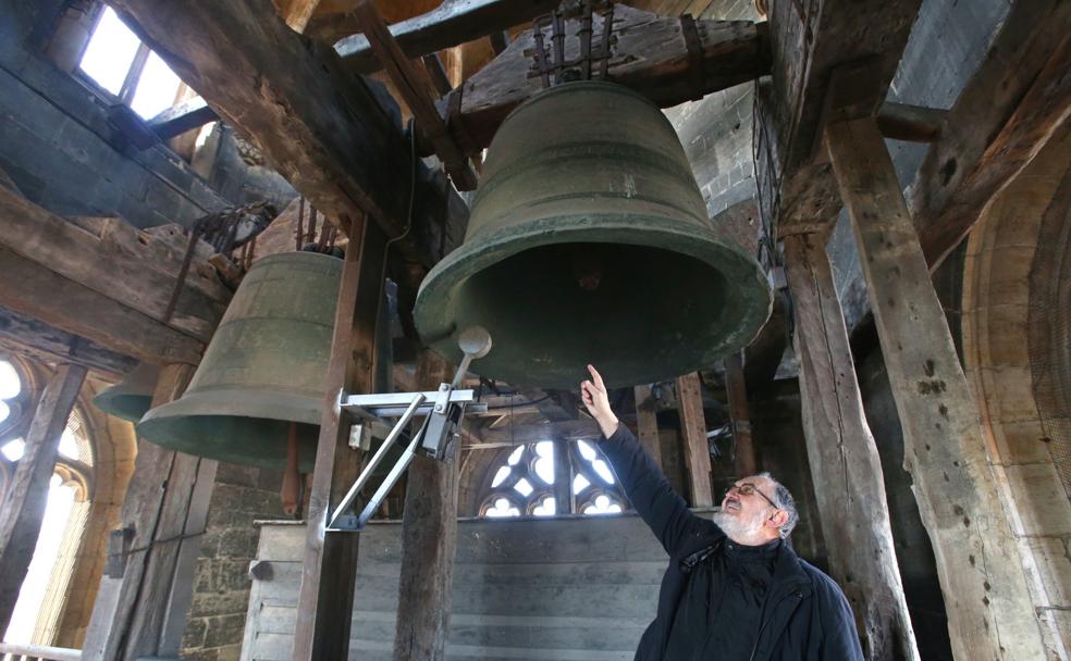 Una joya de 800 años