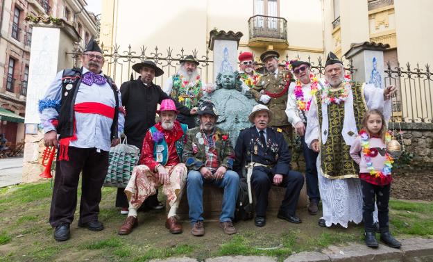 Galiana crece bajo techo