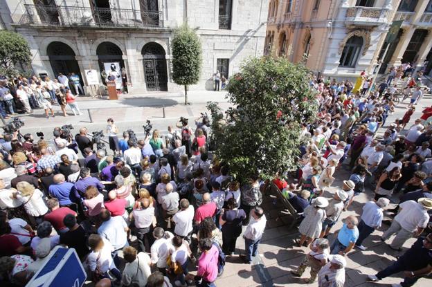 El crimen que hizo tambalear a todo un ayuntamiento