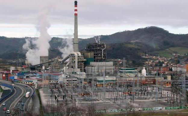 El Principado anuncia que presentará alegaciones a ley de Transición Energética