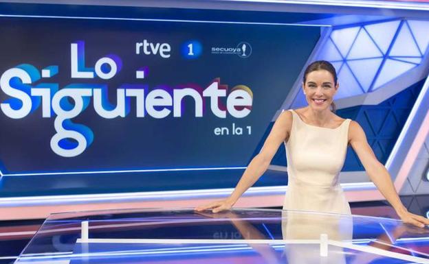 TVE se despide de 'Lo siguiente'