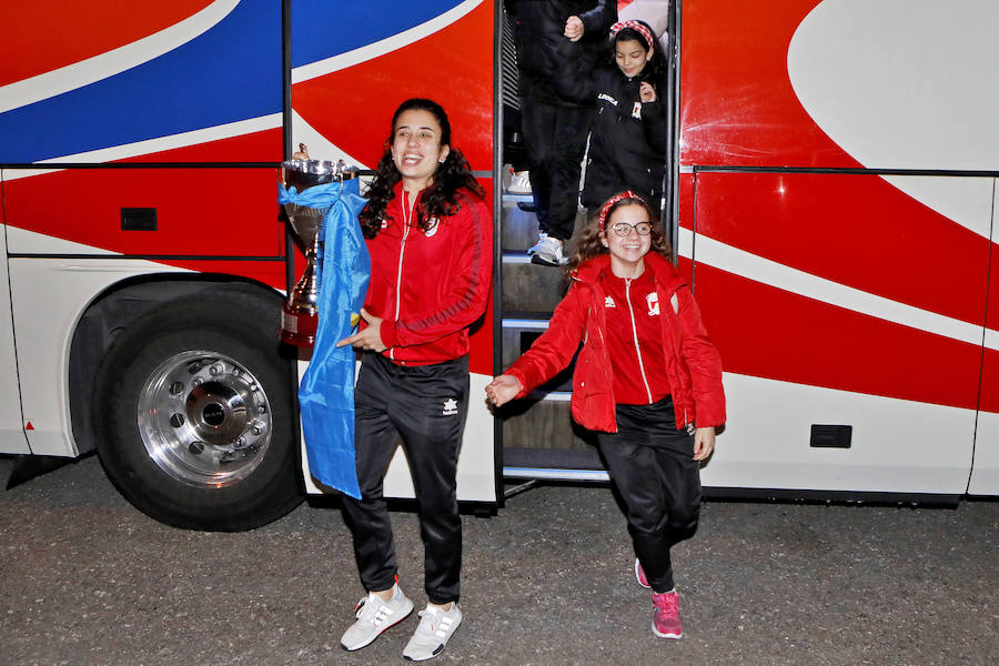 El Telecable llega a Gijón