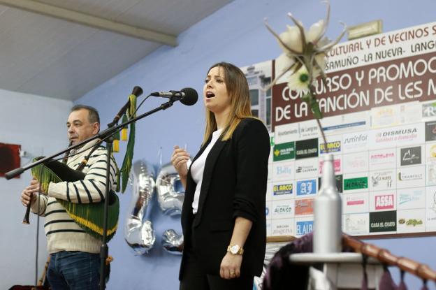 Medio centenar de intérpretes disputarán la final en La Nueva