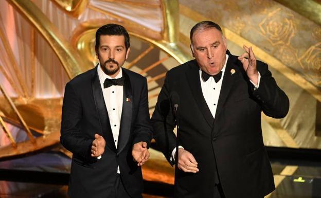 Premios Oscar 2019 | José Andrés, su alegato a favor de los inmigrantes y las mujeres