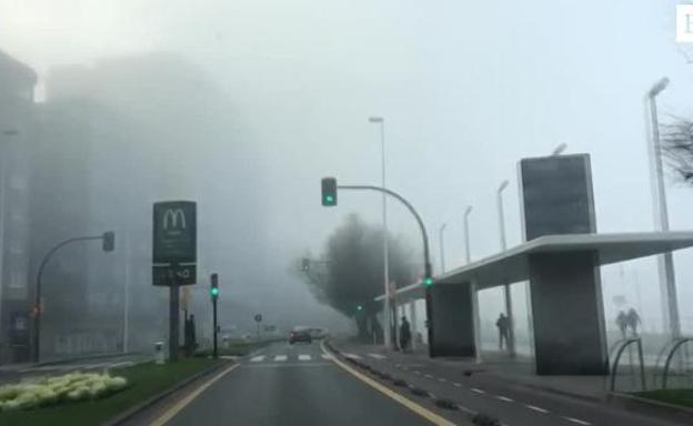 Tiempo primaveral en Asturias hasta el fin de semana