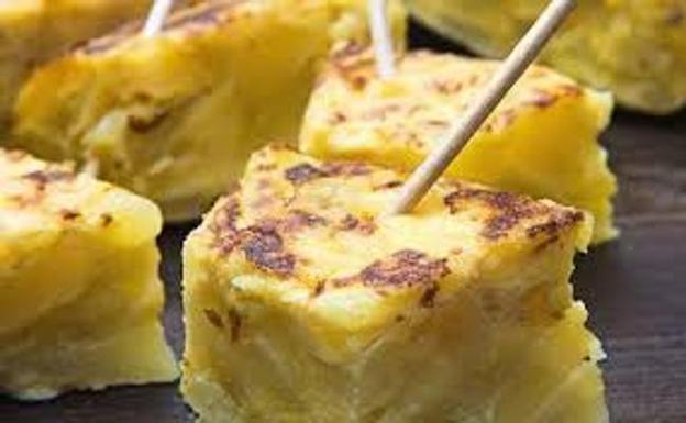 El concurso de tortillas de EL COMERCIO celebra hoy su final