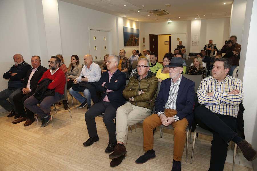 Las mejores tortillas de Gijón las preparan en Ronaike y Europa