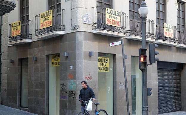 El Gobierno quiere vincular al IPC las subidas de los alquileres de vivienda sin limitar precios