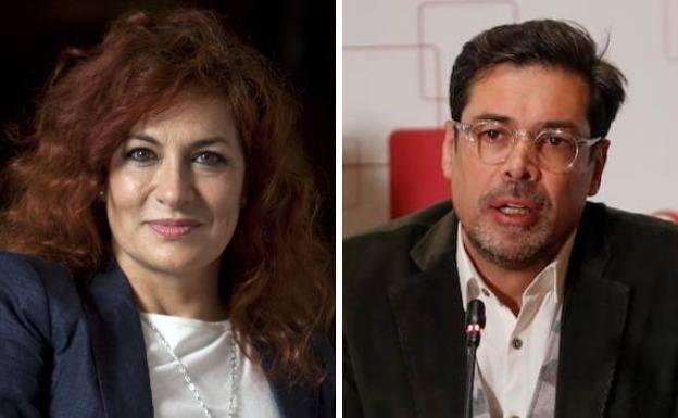 La SGAE destituye a José Ángel Hevia como presidente y nombra a Pilar Jurado