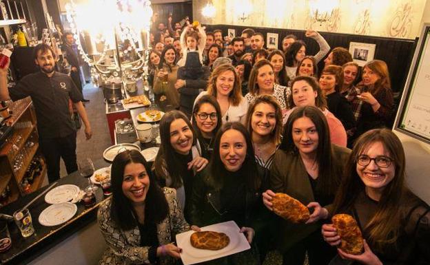 Asturias se va de Comadres