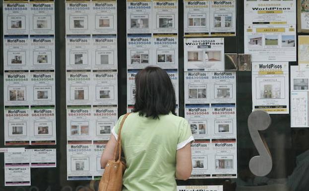 ¿Vas a alquilar un piso? Estas son las medidas del nuevo decreto de vivienda que te afectarán