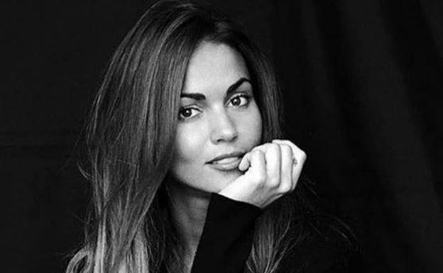 El cabreo de Lara Álvarez tras ser relacionada con Dani Martín