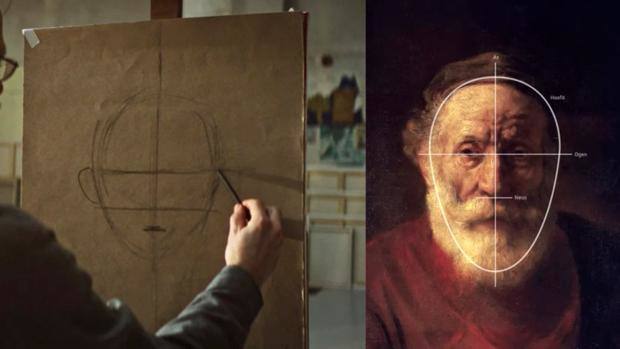 Holanda «reconstruye» la voz de Rembrandt