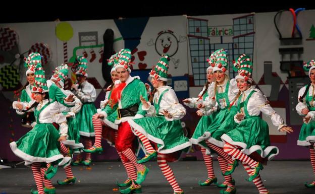 Los tardones: «Valora ahora lo que hay, porque en falta lo echarás»