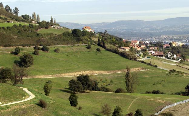 La Junta rechaza «urgir» a Fomento la redacción del proyecto de la Ronda Norte