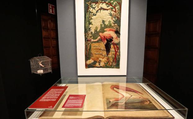 Las mil maravillas del Evaristo Valle