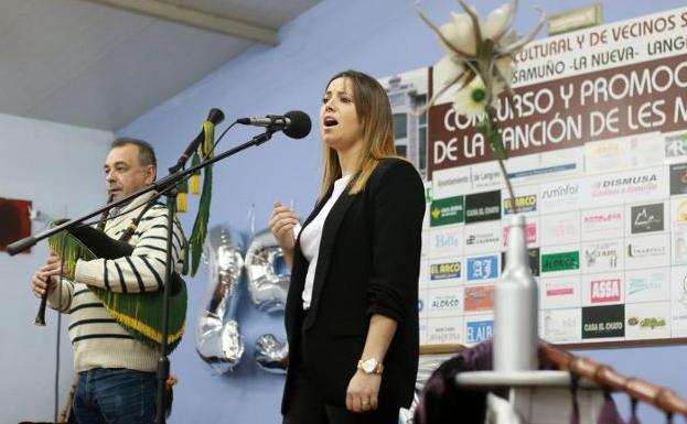 En directo: Concurso de Tonada de La Nueva