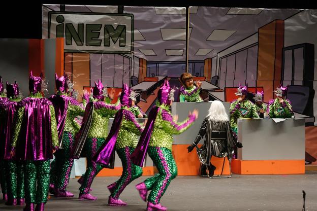 Folixa pa toos: «En mi cuerpo tan solo yo tengo el poder de decidir»