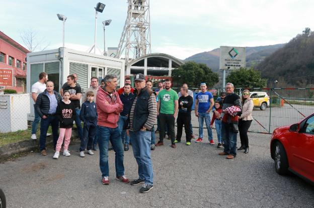 El Gobierno asegura que «el futuro de Hunosa no está en absoluto en riesgo»