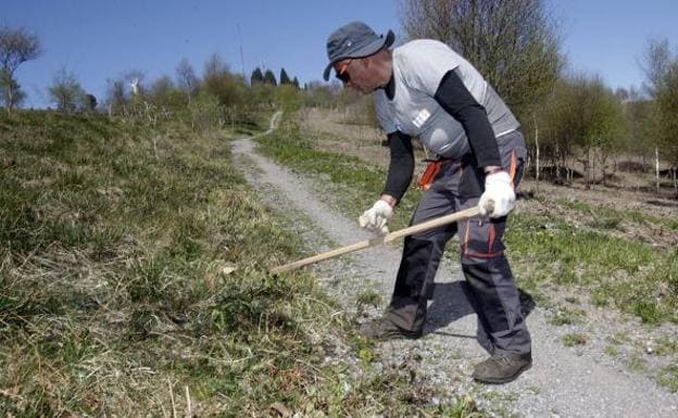 El Ayuntamiento de Oviedo dejó sin ejecutar cinco millones de euros en fondos para empleo