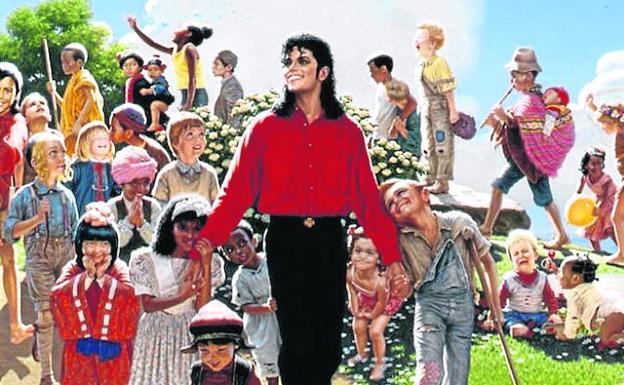 «Michael Jackson abusó de nosotros cientos de veces»