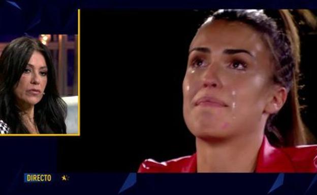 El doloroso relato de Sofía Suescun sobre los malos tratos que vivió