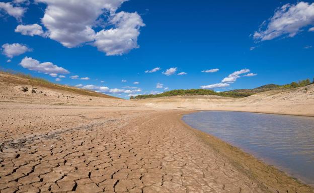 2018, cuarto año más cálido de la historia