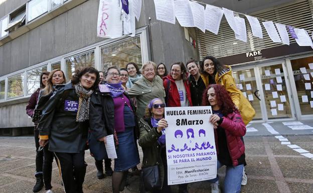 Asturias se manifiesta en Gijón