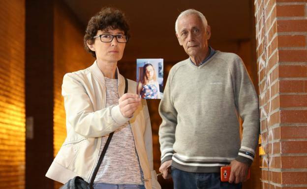 Vuelve a escaparse la menor de Oviedo que huyó en septiembre con su novio