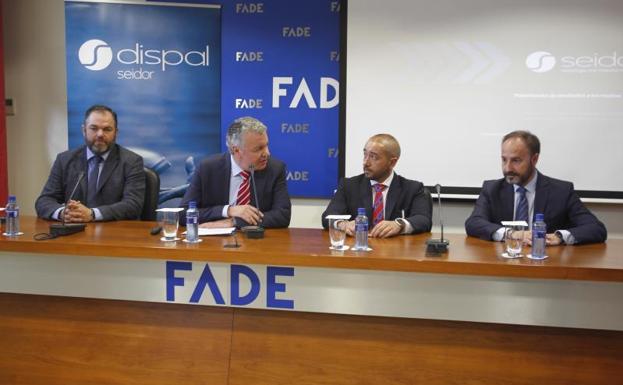 Los empresarios asturianos defienden que «hay que promover que las mujeres vayan ocupando los puestos mejor retribuidos»