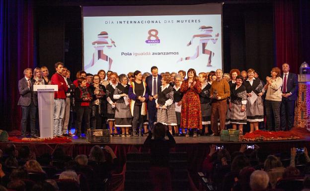 Guillermo Martínez: «La desiguadad resulta cada vez más insoportable»