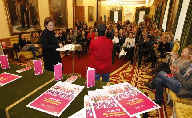 Moriyón: «Hoy estamos en huelga»