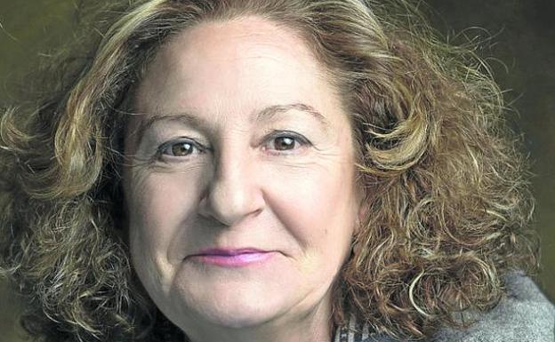 «Tenemos que ser valientes para contar las historias de la guerra civil»