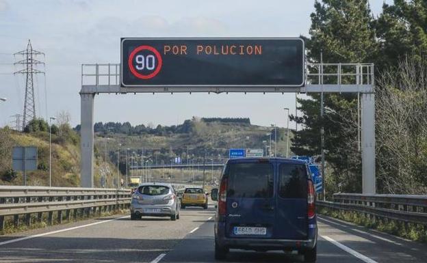 Lastra reconoce que hay que «afinar» el protocolo contra la contaminación