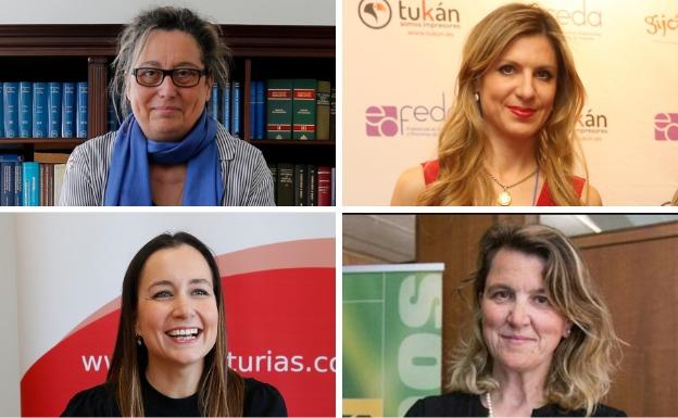 «Soy empresaria, déjame arriesgar y déjame crecer»