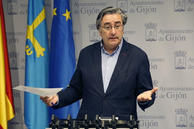 El PP defiende «desmantelar» la renta social «sin ceder a presiones de lobbies»