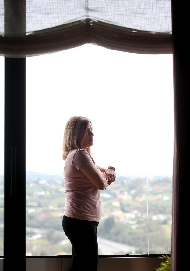 «Para los que seguimos vagando, el 11-M será de nuevo un día de silencio absoluto»