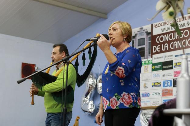 Una primera final de sobresaliente