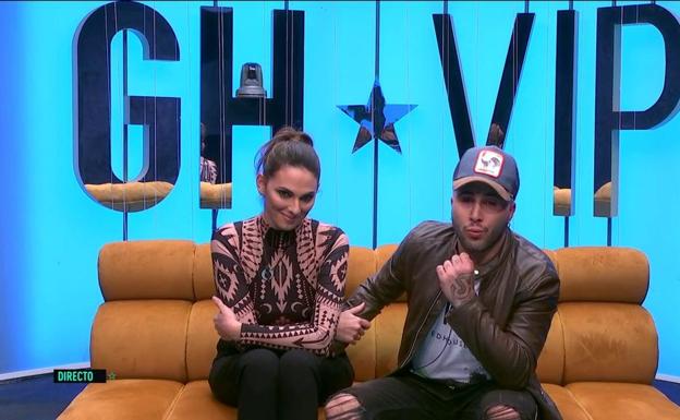 Kiko Rivera e Irene Rosales, ¿a punto del divorcio?