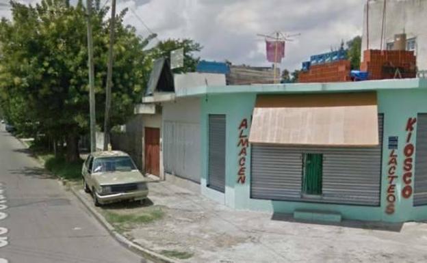 Mata a su marido de 185 puñaladas tras sorprenderle abusando de su hija