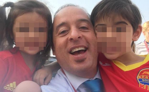 Un asturiano logra la primera custodia compartida en un país árabe