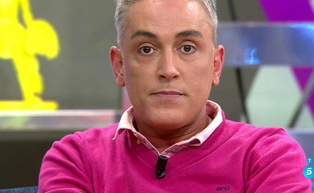 El órdago de Kiko Hernández a Isabel Pantoja