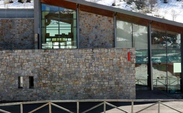 Los ladrones de Fuentes se llevaron un botín que ronda los 70.000 euros