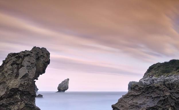 Tres pueblos asturianos, entre los más buscados de España