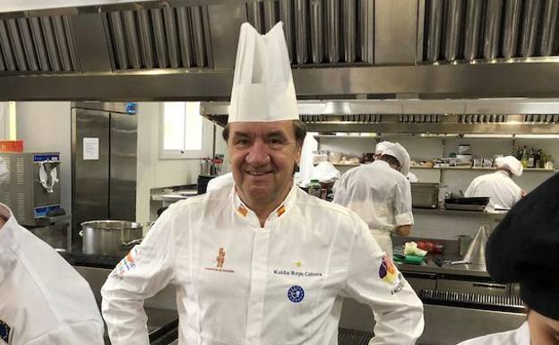 «La transgresión no es garantía de éxito y es más sencilla en grandes ciudades»