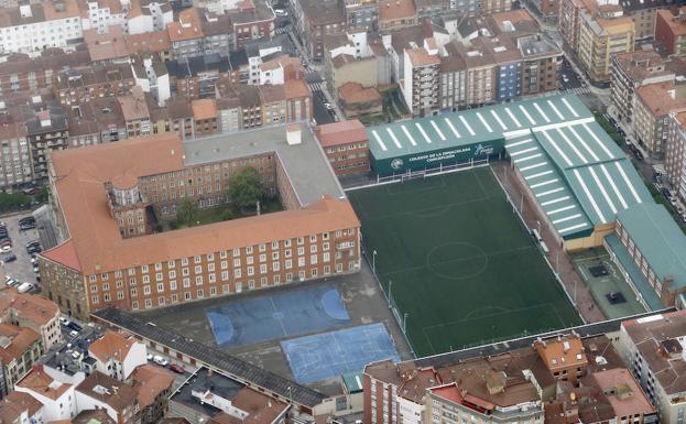 «Los colegios deben ser entornos protegidos para cualquier menor o persona vulnerable»