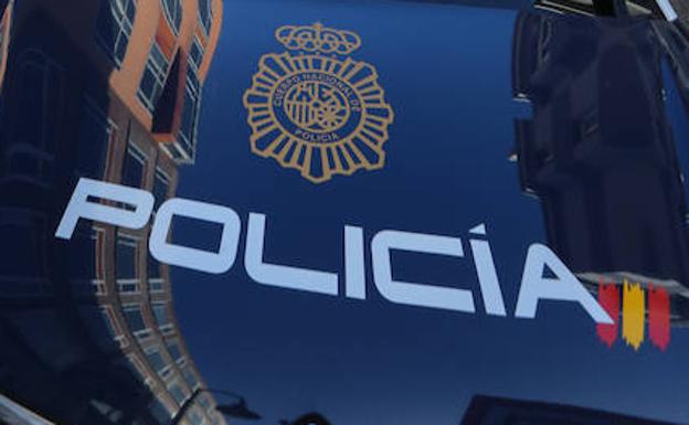 Herido tras saltar desde la tercera planta de un hotel al ser sorprendido en una habitación ajena