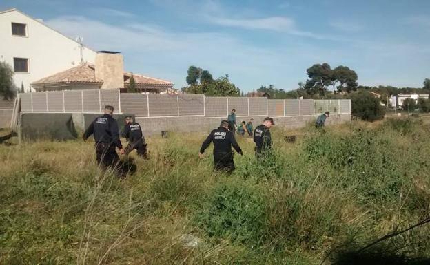 «Están todos muertos», dice el padre de los niños desaparecidos en Valencia