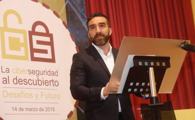 Asturias registra en seis meses un millón de intentos de dañar los sistemas internos del Principado